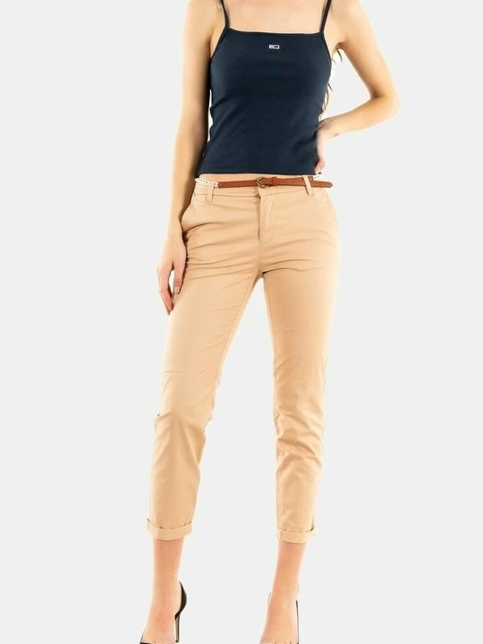 Foto van product Chino Only beżowy