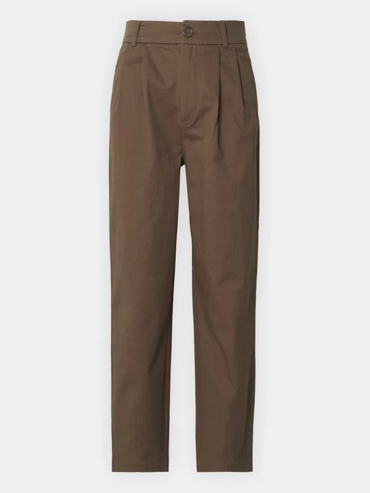 Foto van product Chino Only bruin