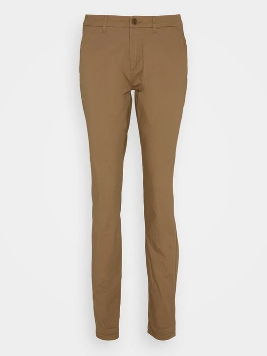 Foto van product Chino Only bruin