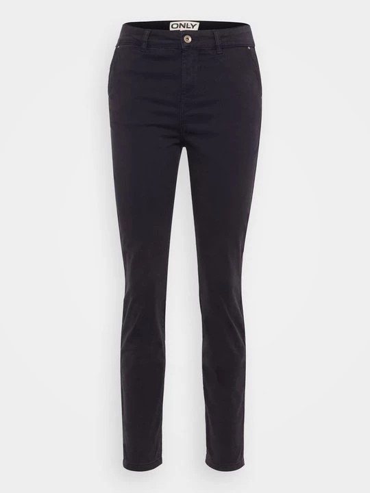 Foto van product Chino Only donkerblauw