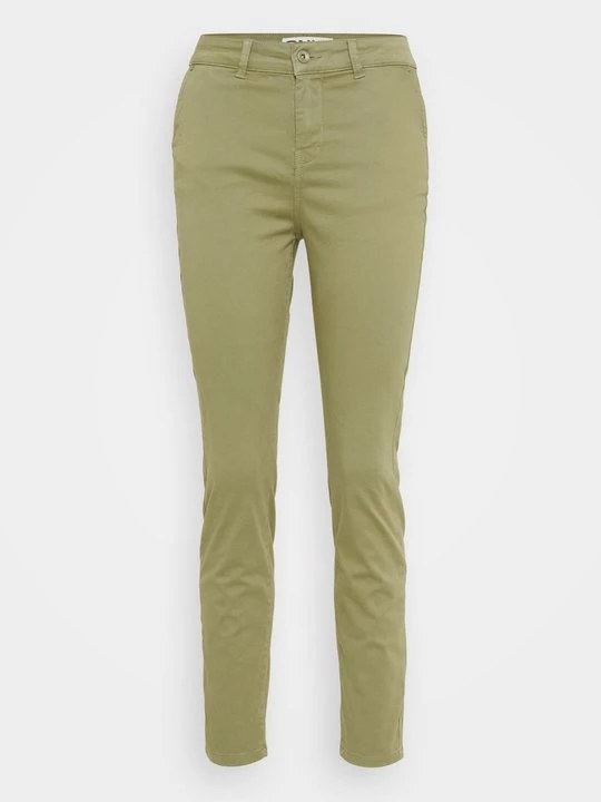 Foto van product Chino Only groen