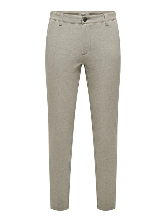 Foto van product Chino Only & Sons bruin