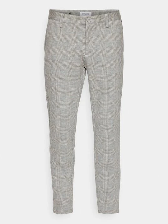 Foto van product Chino Only & Sons crème