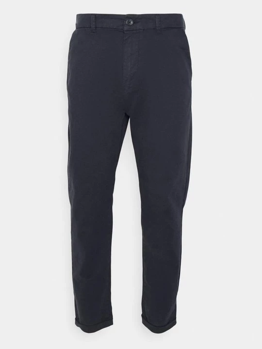 Foto van product Chino Only & Sons donkerblauw