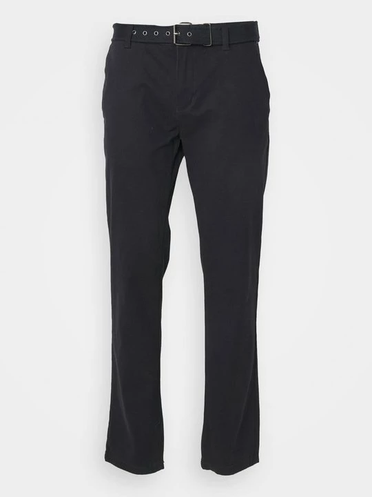 Foto van product Chino Only & Sons donkerblauw