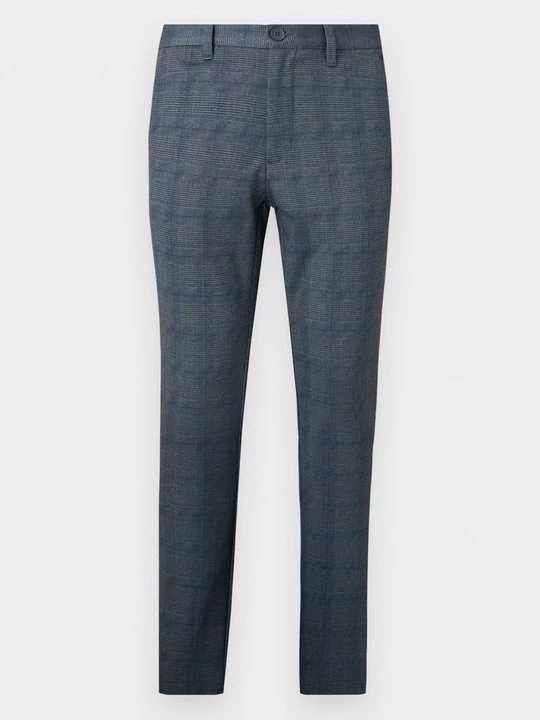 Foto van product Chino Only & Sons donkerblauw