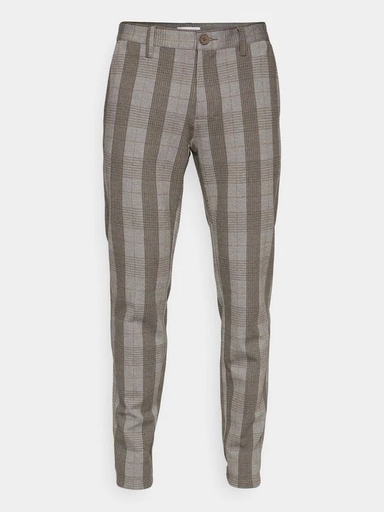 Foto van product Chino Only & Sons donkerbruin
