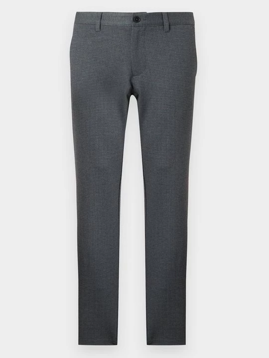 Foto van product Chino Only & Sons donkergroen