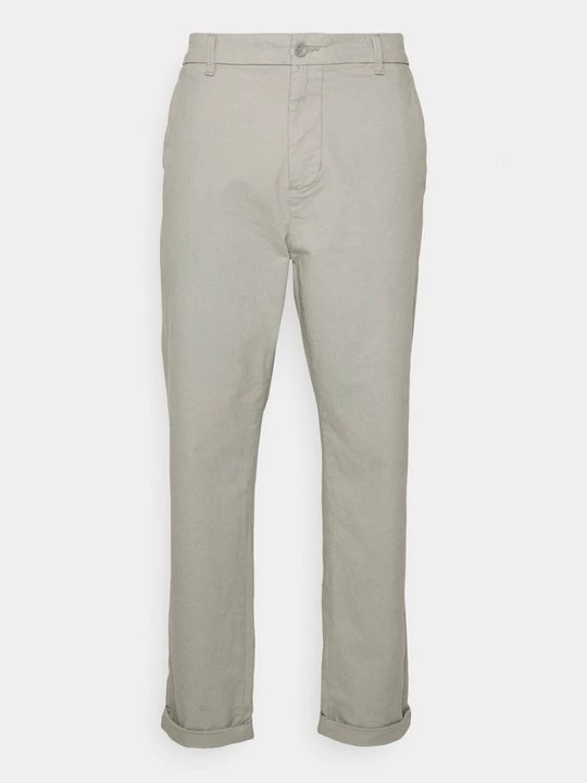Foto van product Chino Only & Sons grijs