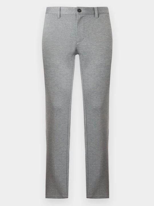 Foto van product Chino Only & Sons grijs