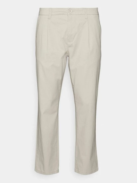 Foto van product Chino Only & Sons grijs
