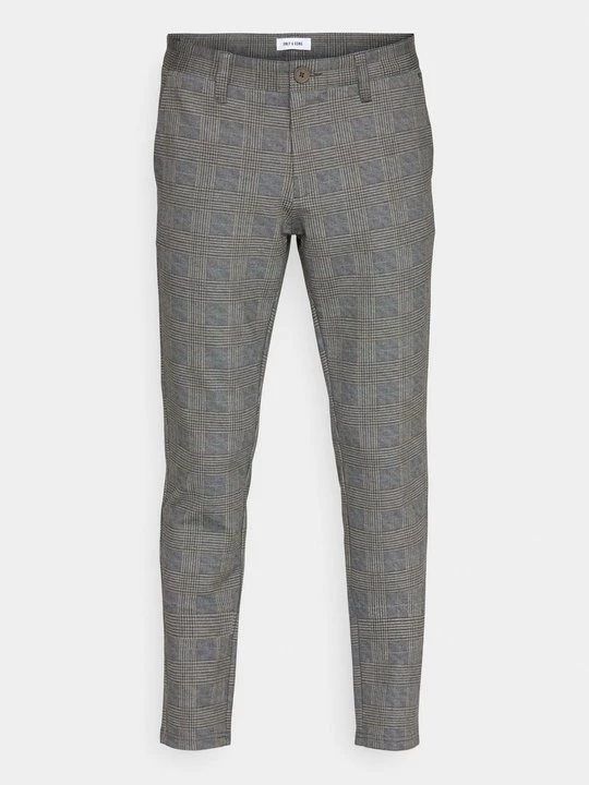 Foto van product Chino Only & Sons grijs