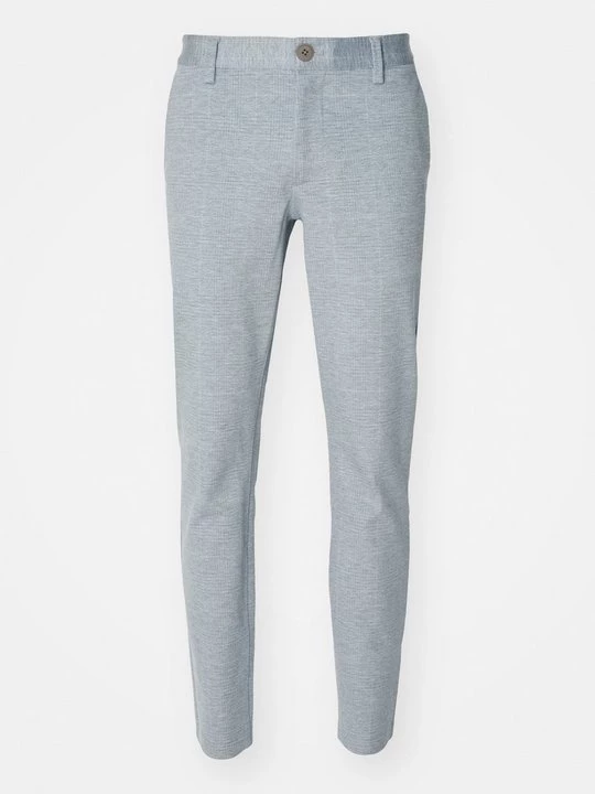 Foto van product Chino Only & Sons grijs