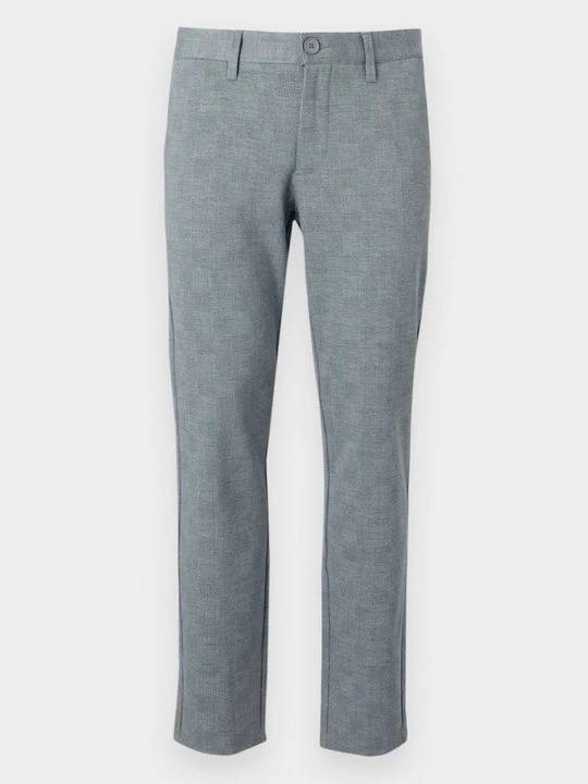 Foto van product Chino Only & Sons grijs