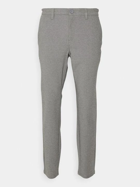 Foto van product Chino Only & Sons grijs