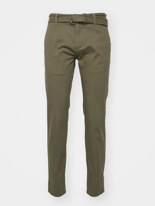 Foto van product Chino Only & Sons kaki