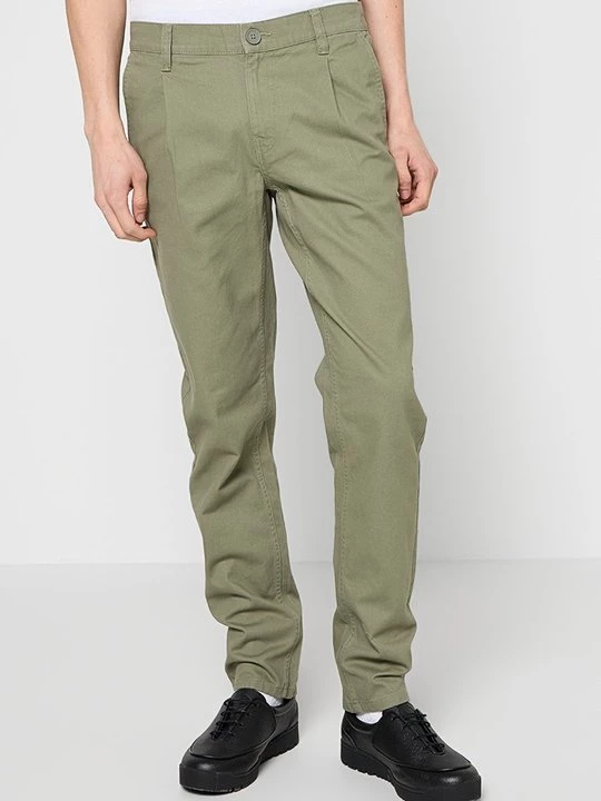 Foto van product Chino Only & Sons kaki