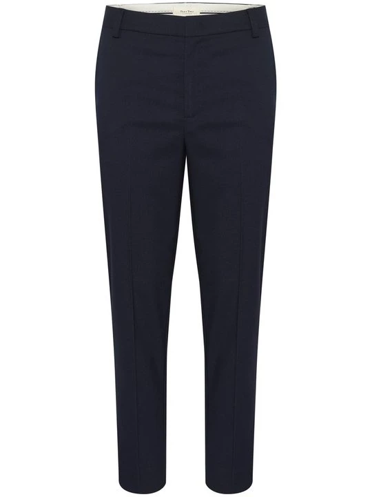 Foto van product Chino Part Two donkerblauw