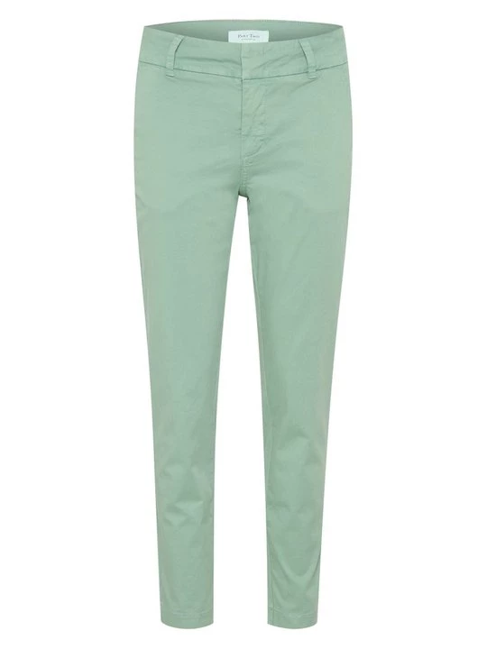 Foto van product Chino Part Two mintgroen
