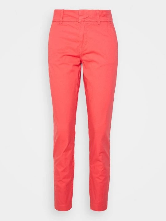 Foto van product Chino Part Two rood