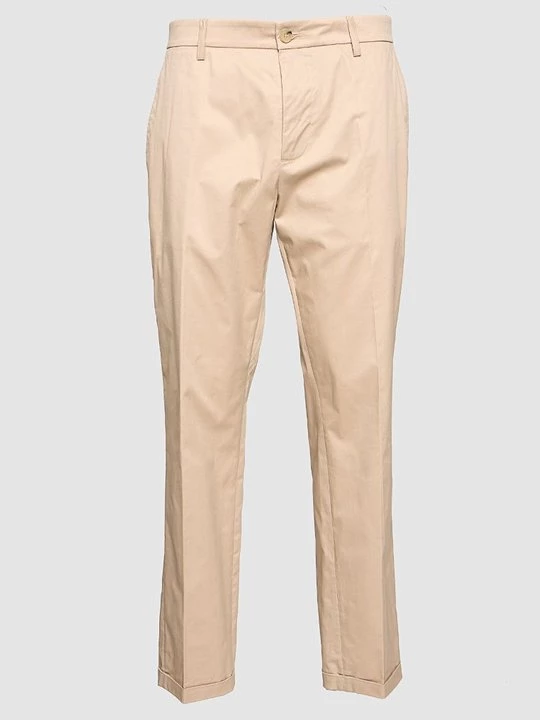 Foto van product Chino Patrizia Pepe camel