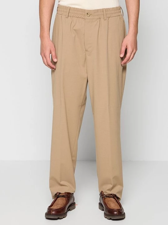Foto van product Chino Patrizia Pepe camel