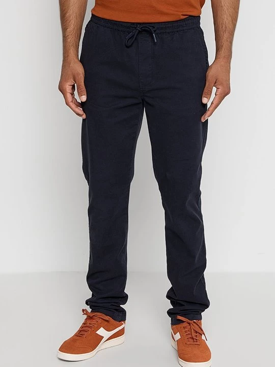 Foto van product Chino Petrol Industries blauw