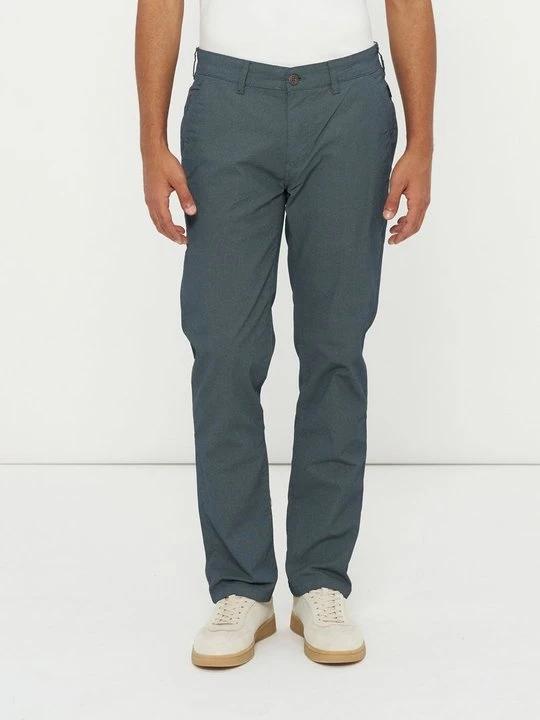 Foto van product Chino Petrol Industries blauw