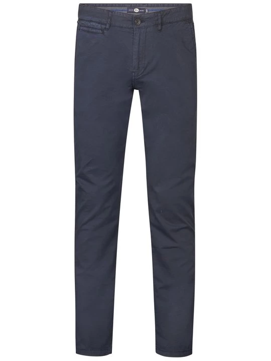 Foto van product Chino Petrol Industries donkerblauw