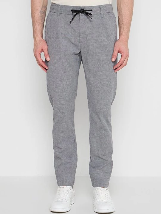 Foto van product Chino Petrol Industries donkerblauw