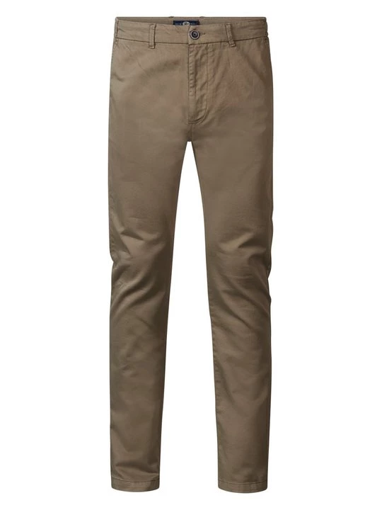 Foto van product Chino Petrol Industries taupe