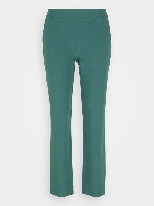 Foto van product Chino Pieces donkergroen