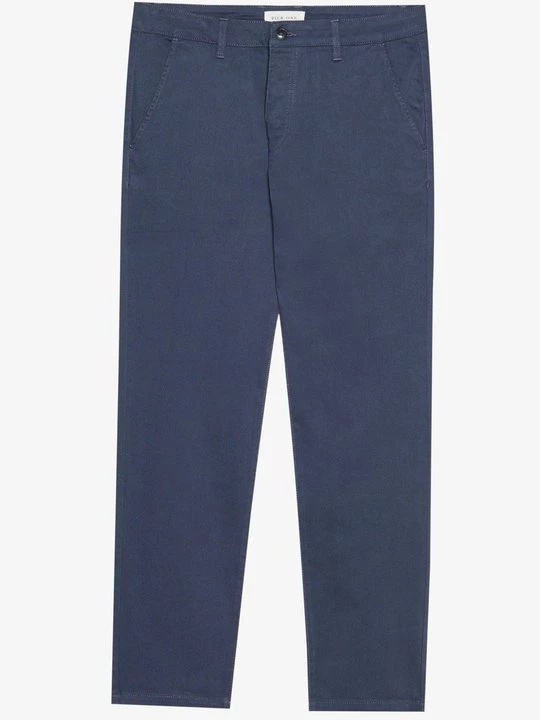 Foto van product Chino Pier One By Zalando donkerblauw