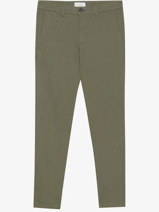 Foto van product Chino Pier One By Zalando kaki