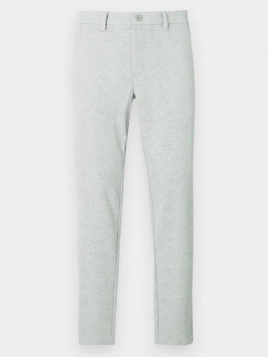 Foto van product Chino Pier One By Zalando lichtgrijs