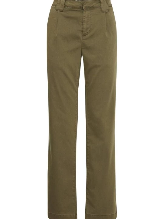 Foto van product Chino PULZ bruin