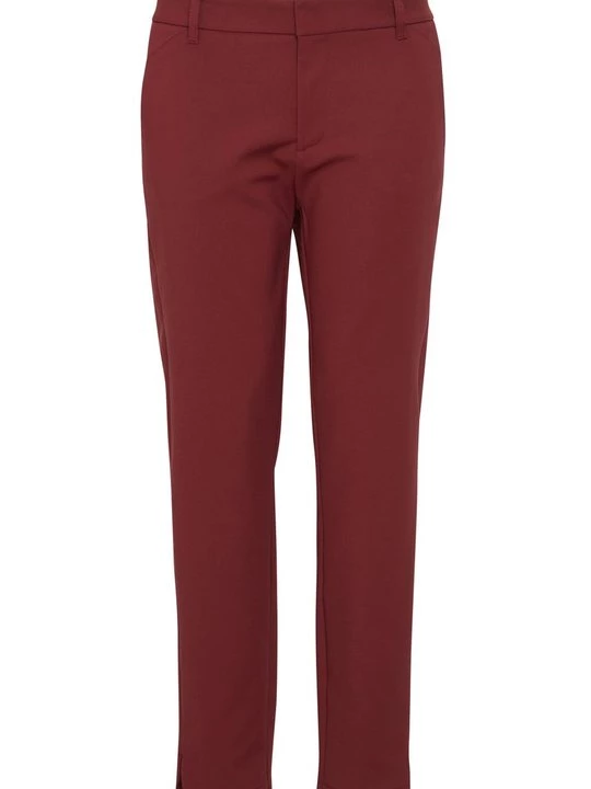 Foto van product Chino PULZ rood
