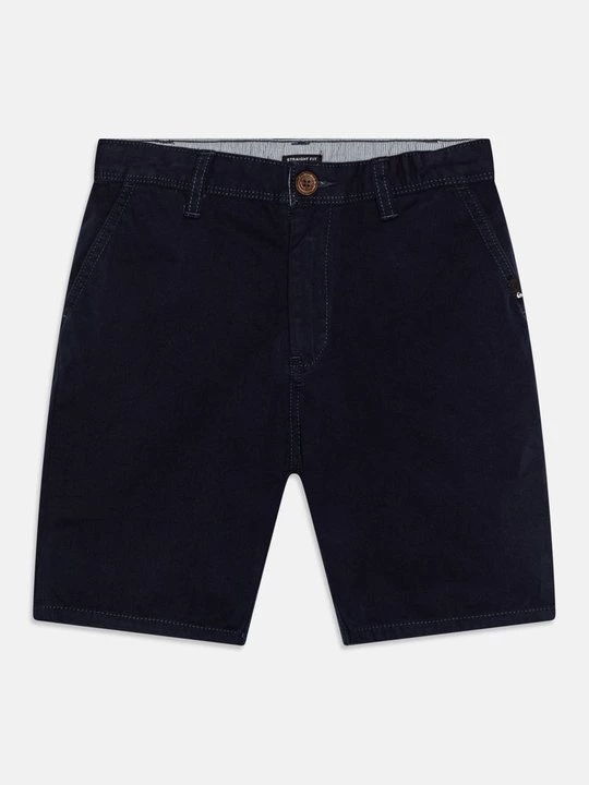 Foto van product Chino Quiksilver donkerblauw