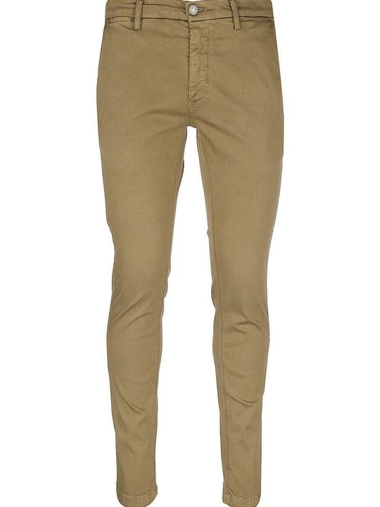 Foto van product Chino Replay bruin