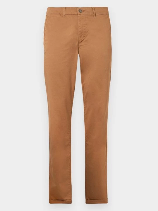 Foto van product Chino Replay camel