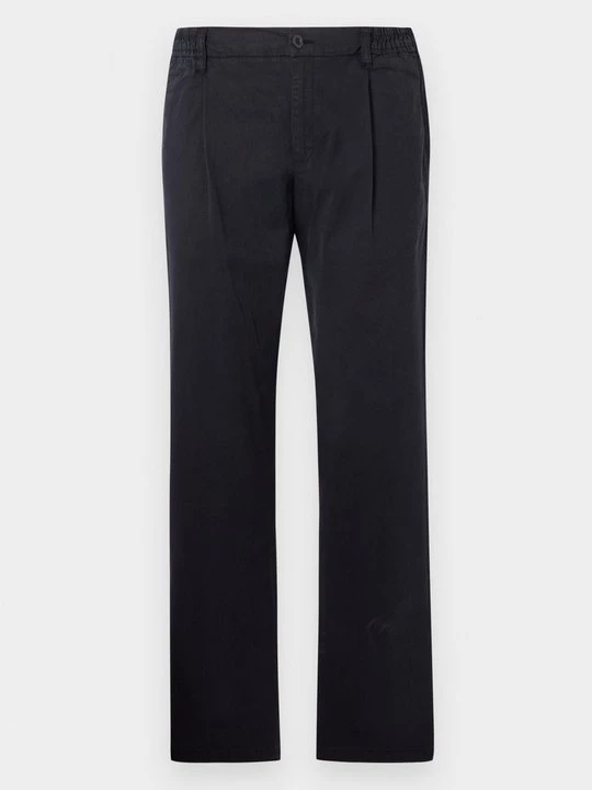 Foto van product Chino Replay donkerblauw
