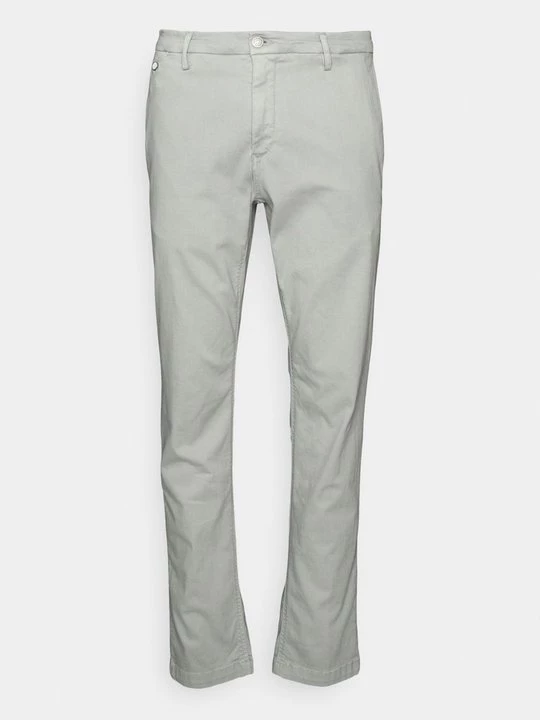 Foto van product Chino Replay grijs