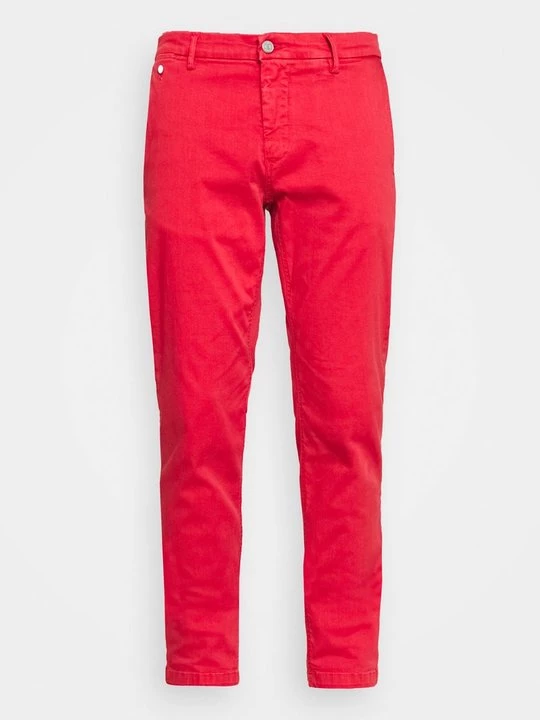 Foto van product Chino Replay rood