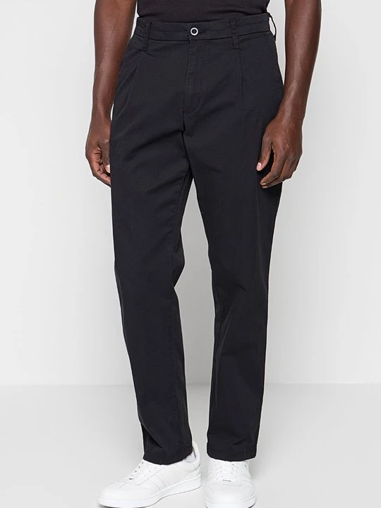 Foto van product Chino Replay zwart