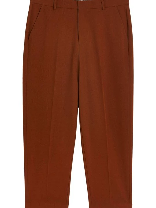 Foto van product Chino River Island bruin