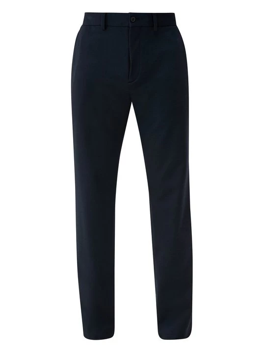 Foto van product Chino s.Oliver donkerblauw
