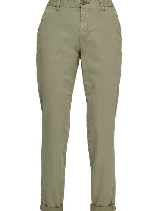 Foto van product Chino s.Oliver kaki