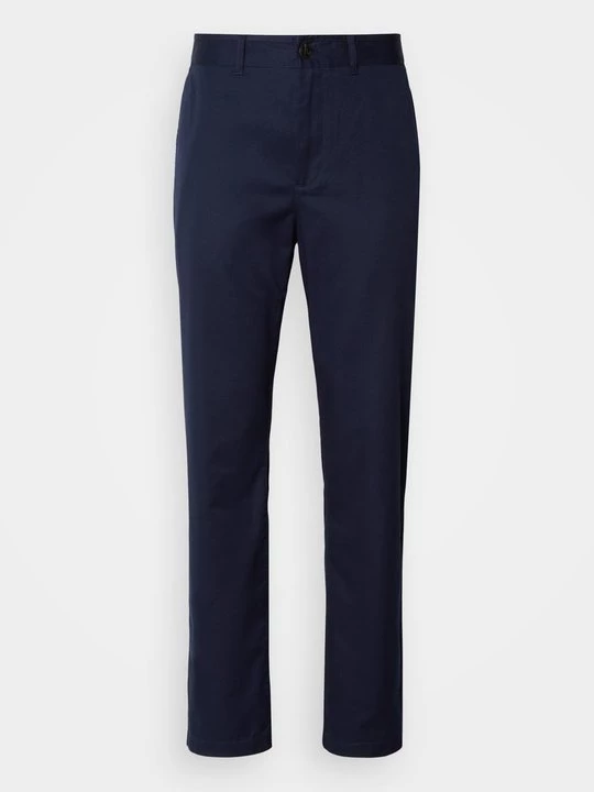 Foto van product Chino Scotch & Soda donkerblauw