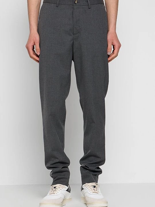 Foto van product Chino Scotch & Soda grijs