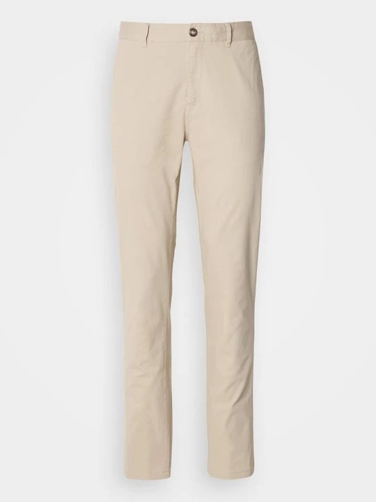 Foto van product Chino Scotch & Soda taupe